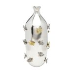 KARE Vase Bees 46cm (1)
