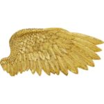 Wall Object Angel Wings 2/Set - Image 5
