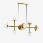 Pendant Lamp Pielo