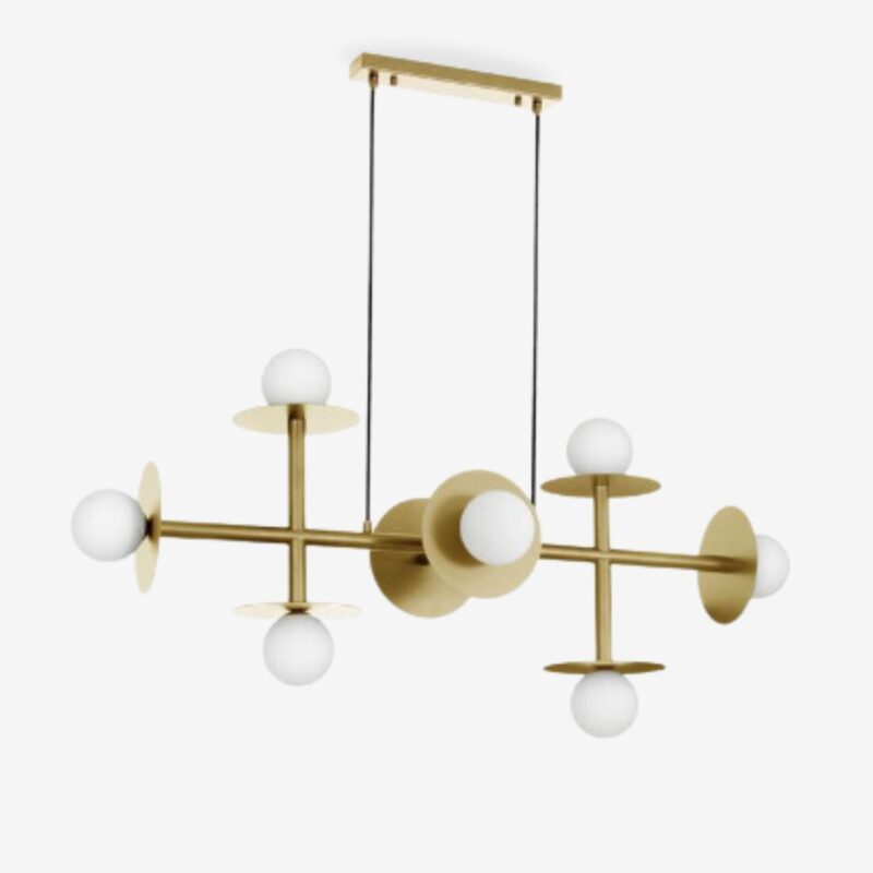Pendant Lamp Pielo