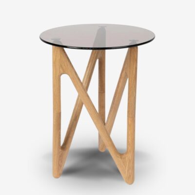 Side Table Naia Nature 40х50cm