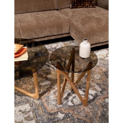 Side table naia nature 40х50cm (7)