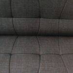 Sofa Carneval Gray 210х80х75cm (7)