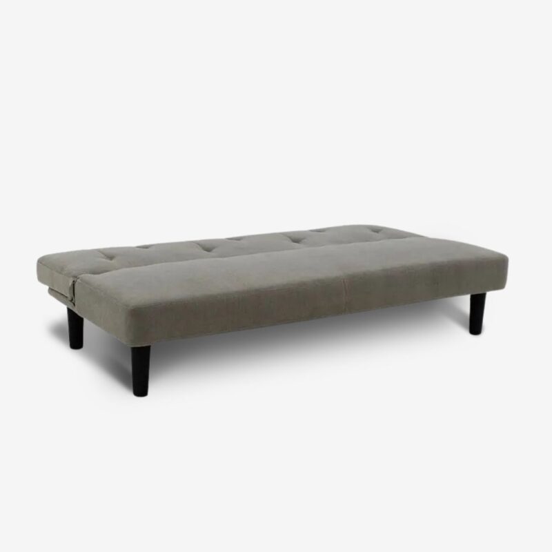 Sofa Shon Dark Gray 167x77x73cm (2)