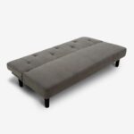 Sofa Shon Dark Gray 167x77x73cm (4)