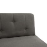 Sofa Shon Dark Gray 167x77x73cm (5)