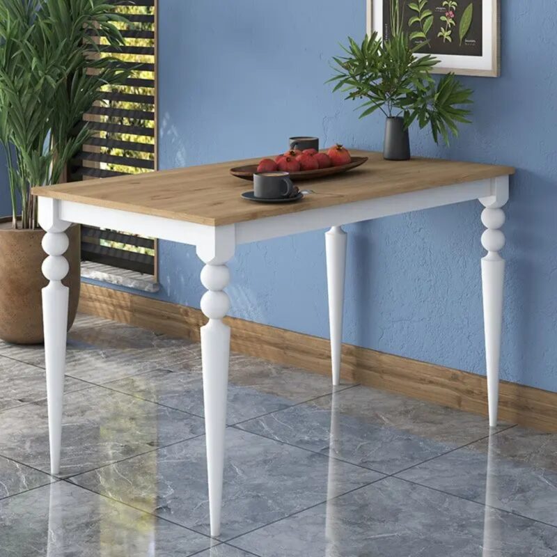 Table Baro 120x70x73.8cm (2)
