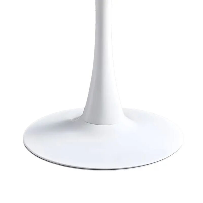 Table Label White ∅60cm - Image 3
