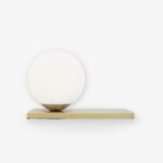 Table Lamp Juliet Gold
