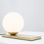 Table Lamp Juliet Gold - Image 2
