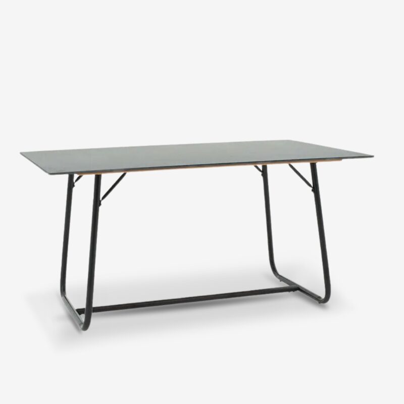 Table Rens Gray 150x90x75cm (1)