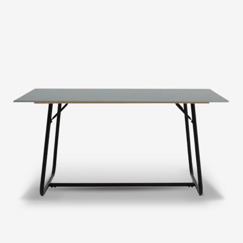 Table Rens Gray 150x90x75cm (4)