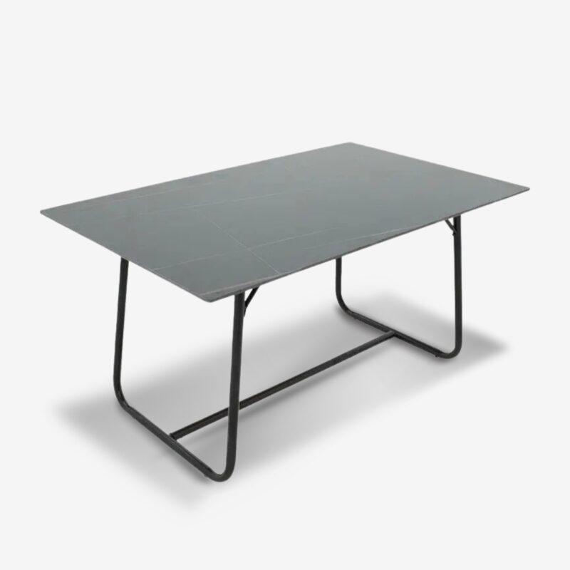 Table Rens Gray 150x90x75cm (5)