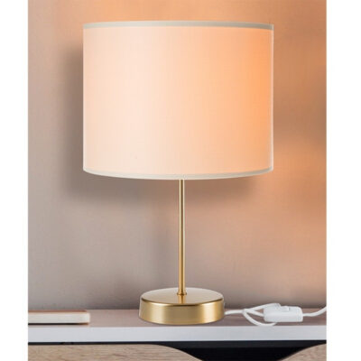 Table Lamp Safe D22x36.5cm Pk 147 000100 (3)