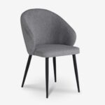 Chair Oston grey