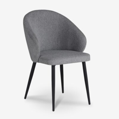 Chair Oston grey
