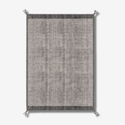 Carpet Chathu Gray 140x200cm