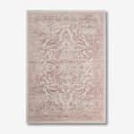 Carpet Nora Cream Red 160x230cm