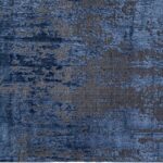 Carpet Silja Blue 170x240cm (3)