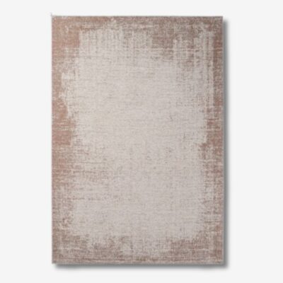 Carpet Silva Red Gray 160х230cm (2)
