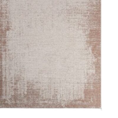 Carpet Silva Red Gray 160х230cm