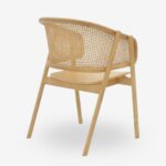 Chair Nature 58x58x82cm (2)