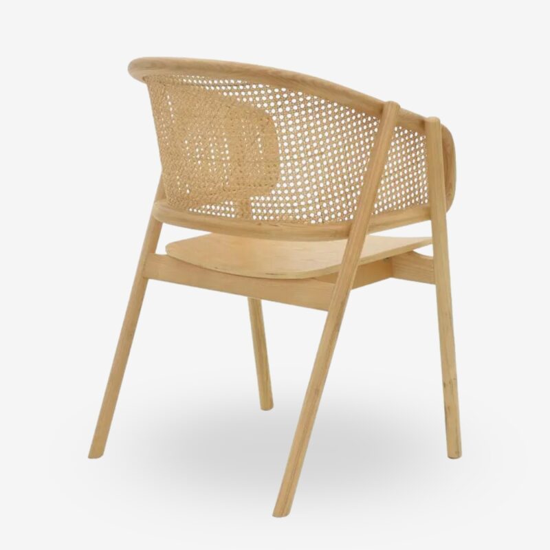 Chair Nature 58x58x82cm (2)