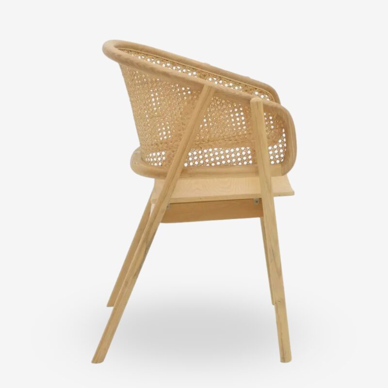 Chair Nature 58x58x82cm (3)