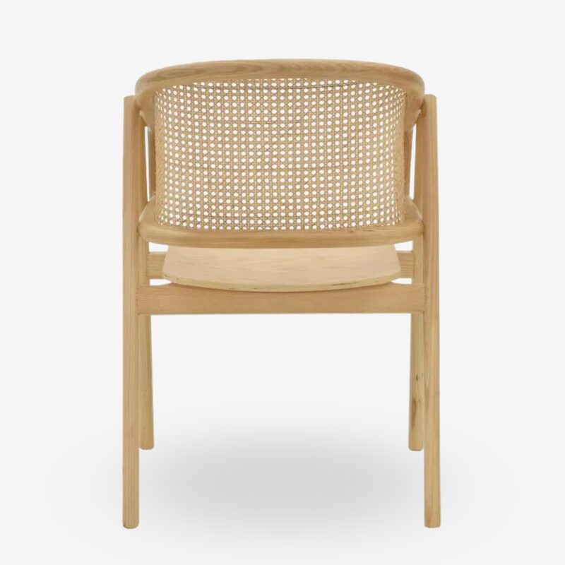 Chair Nature 58x58x82cm (5)