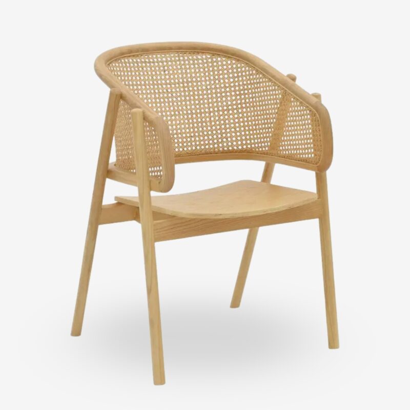Chair Nature 58x58x82cm