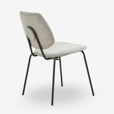 Chair Pier Gray 50x53x83cm (2)