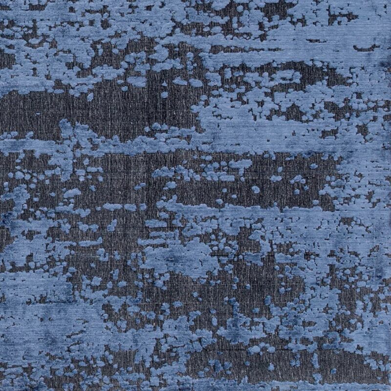KARE Carpet Silja Blue 170x240cm (2)