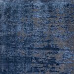 Kare Carpet Silja Blue 170x240cm (3)