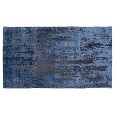 KARE Carpet Silja Blue 170x240cm