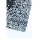 Kare Carpet Vintage Deep Sea Blue 170x240cm (4)