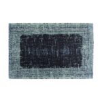 KARE Carpet Vintage Deep Sea Blue 170x240cm (6)