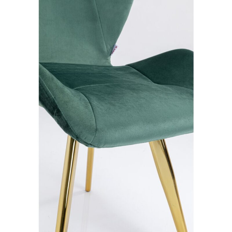 Kare Chair Viva Green (14)