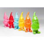 Kare Deco Gnome 11cm (2)