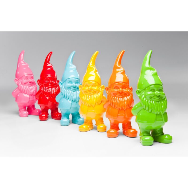 Kare Deco Gnome 11cm (2)