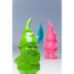 Kare Deco Gnome 11cm (3)