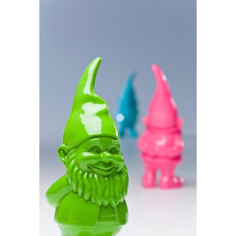 Kare Deco Gnome 11cm (3)