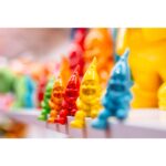 Kare Deco Gnome 11cm (5)