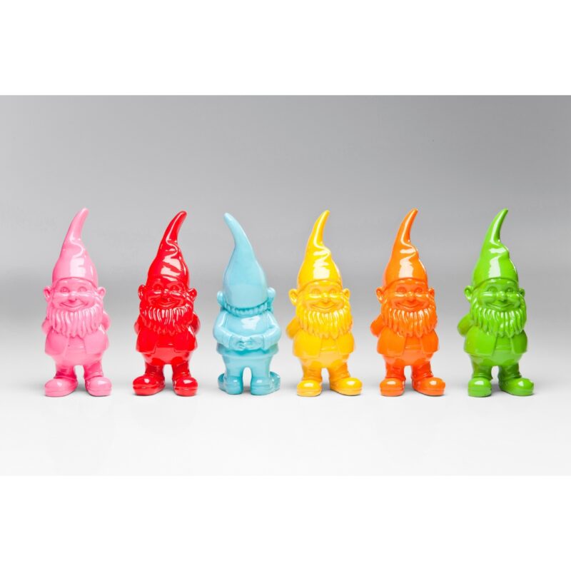 Kare Deco Gnome 11cm
