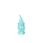 Kare Deco Gnome Blue 11cm (2)