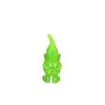 Kare Deco Gnome Green 11cm (2)