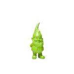 Kare Deco Gnome Green 11cm