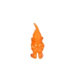 Kare Deco Gnome Orange 11cm (2)