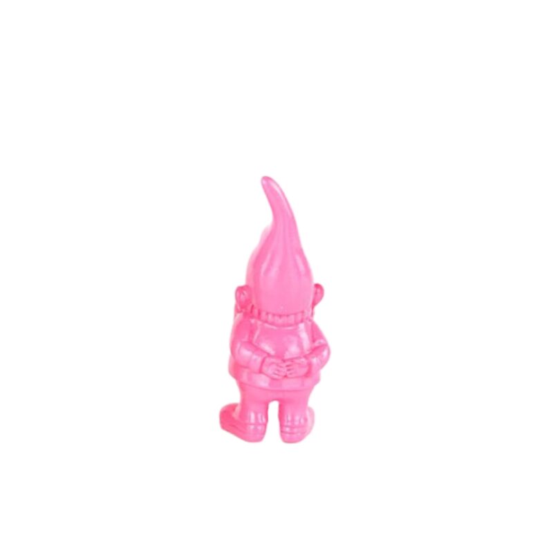 Kare Deco Gnome Pikn 11cm (3)