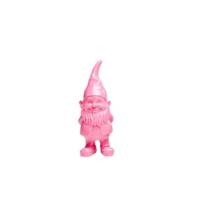 Kare Deco Gnome Pikn 11cm