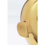 Kare Deco Object Abstract Face Gold 28cm (8)